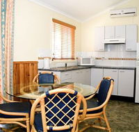 Dunleith Tourist Park - Accommodation Noosa