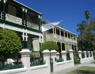 Fothergills Of Fremantle - Accommodation Noosa