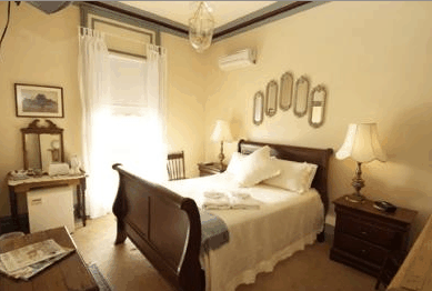 Fremantle Colonial Accommodation - Accommodation Noosa