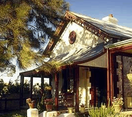 Fremantle Colonial Accommodation - Accommodation Noosa 1