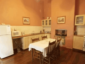 Fremantle Colonial Accommodation - Accommodation Noosa 2