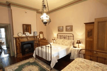 Fremantle Colonial Accommodation - Accommodation Noosa 3