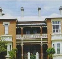 Strathmore Victorian Manor - Accommodation Noosa