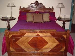 Strathmore Victorian Manor - Accommodation Noosa 2