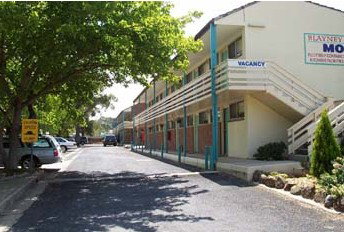 Blayney Leumeah Motel - Accommodation Noosa 0