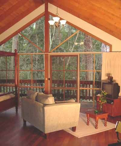 Belle Le Vie (Luxury B&B) - Accommodation Noosa 1