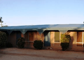 Boab Inn - Accommodation Noosa