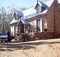 Table Top Mountain Retreat - Accommodation Noosa