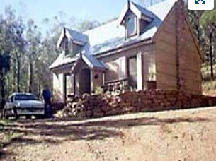 Table Top Mountain Retreat - Accommodation Noosa 0
