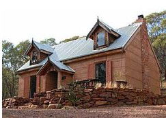 Table Top Mountain Retreat - Accommodation Noosa 1