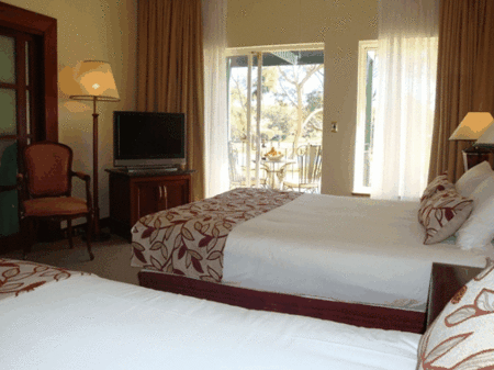 Joondalup Resort - Accommodation Noosa