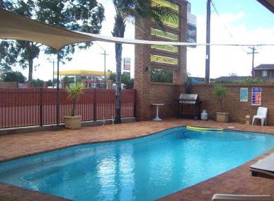  Accommodation Noosa