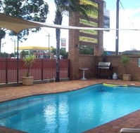 Town And Country Motor Inn Cobar - Accommodation Noosa