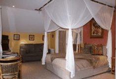 Tall Trees B And B - Accommodation Noosa 2