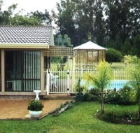 Tallowood Ridge Farmstay B - Accommodation Noosa