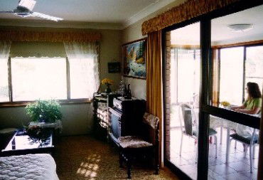 Tallowood Ridge Farmstay B - Accommodation Noosa 2