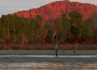 Lakeview Apartments Kununurra - Accommodation Noosa 4