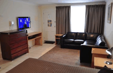 Emu Point Motel - Accommodation Noosa 0
