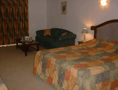 Albert Facey Motor Inn - Accommodation Noosa