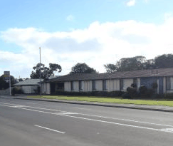 Amaroo Motor Lodge - Accommodation Noosa