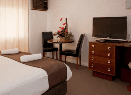 Amity Motor Inn - Accommodation Noosa 3
