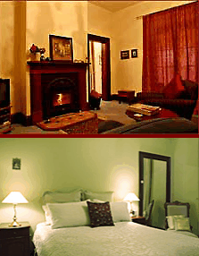  Accommodation Noosa