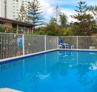Santa Anne By The Sea - Accommodation Noosa
