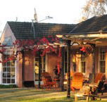 Belltrees Country House - Accommodation Noosa