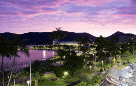 Mantra Esplanade - Accommodation Noosa