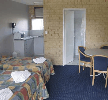 Jetty Resort And Apartments - thumb 0