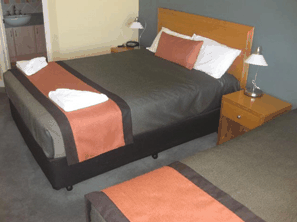 Jetty Resort And Apartments - Accommodation Noosa 1