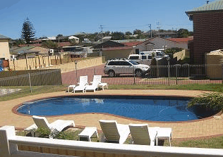Jetty Resort And Apartments - Accommodation Noosa 2
