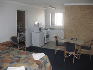 Jetty Resort And Apartments - thumb 3