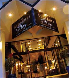 Starwest Alderney On Hay Apartments - Accommodation Noosa 0