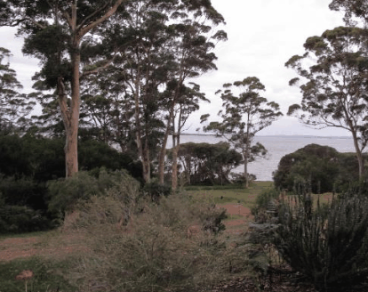 The Denmark Waterfront - Accommodation Noosa
