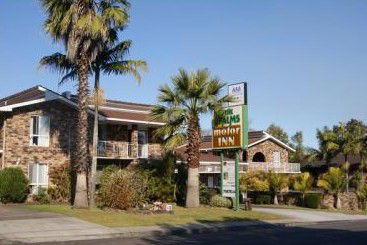 Gosford Palms Motor Inn - Accommodation Noosa 0