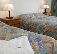 Southern Ocean Motor Inn Port Campbell - Accommodation Noosa