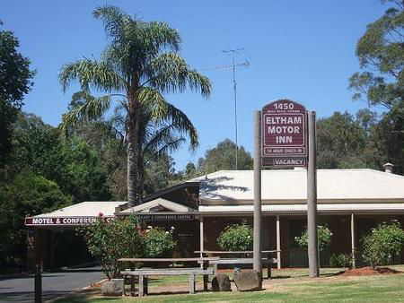  Accommodation Noosa