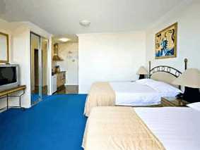 Clarion Hotel Mackay Marina - Accommodation Noosa