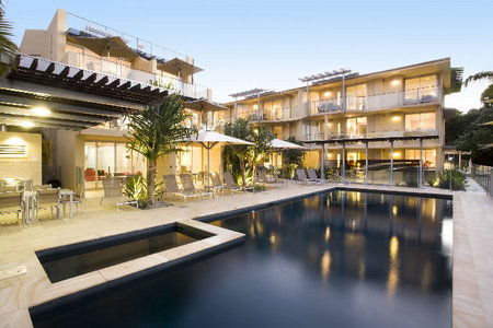 Noosa Heads QLD Accommodation Noosa