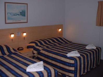 Maitland City Motel - Accommodation Noosa 1