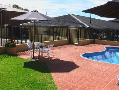 Maitland City Motel - Accommodation Noosa 3