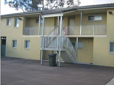 Maitland City Motel - Accommodation Noosa 5