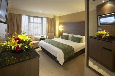 Bayview Boulevard Sydney - Accommodation Noosa 1