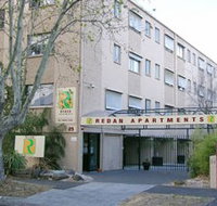 Redan Apartments - Accommodation Noosa