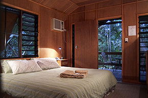 Cape Trib Beach House - Accommodation Noosa 2