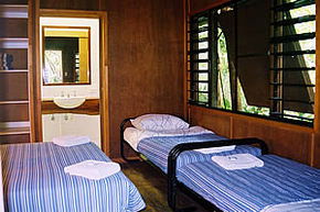 Cape Trib Beach House - Accommodation Noosa 4