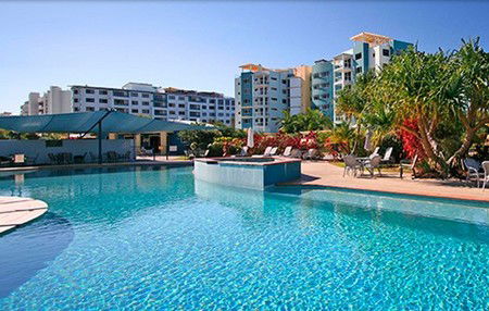 Atlantis Marcoola Beachfront Resort - Accommodation Noosa 0
