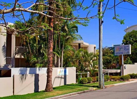 Noosa Hill Resort - Accommodation Noosa 0