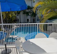 Noosa Quays Apartments - Accommodation Noosa